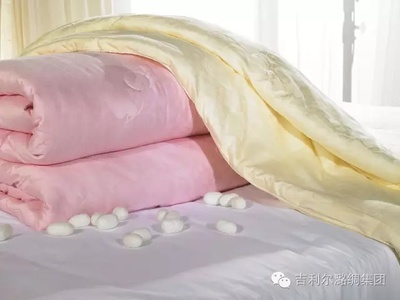 你的蚕丝被没有这三点别说是好蚕丝被!